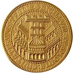 Token - Centennial Dortmund Municipal Archives