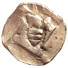 Pfennig - Albrecht II von Österreich Vienna