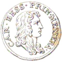 1 Doppia - Carlo Besso Ferrero-Fieschi