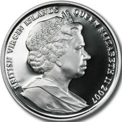 10 Dollars - Elizabeth II Mother Teresa and Princess Diana