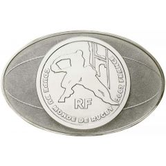 50 Euros Rugby World Cup
