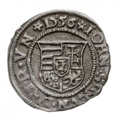 1 Denier - János Zsigmond and Izabella