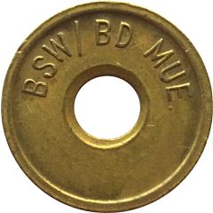 Token - BSW