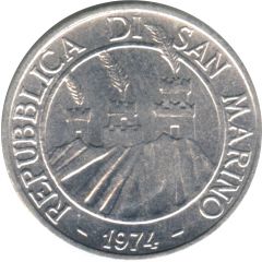 5 Lire Hedgehog