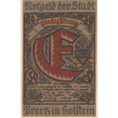 50 Pfennig