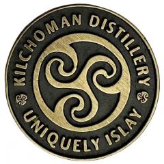 Token - Kilchoman distillery