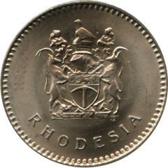 25 Cents