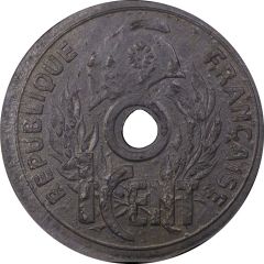 1 Cent Pattern
