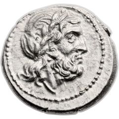 Victoriatus VB, ROMA