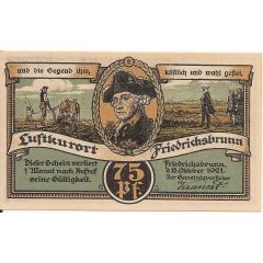 75 Pfennig