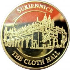Sukiennice The Cloth Hall