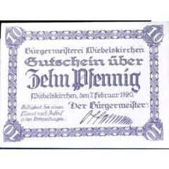 10 Pfennig