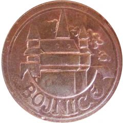 Token - Bojnice