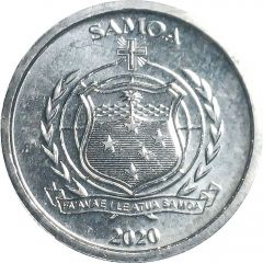 1 Sene Samoan Triller
