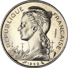50 Francs Essai