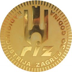 Radioindustrija Zagreb