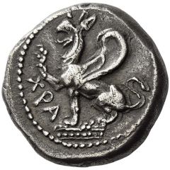 Tetradrachm