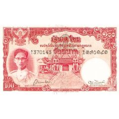 100 Baht