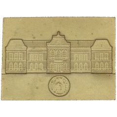 Plaquette - Kyustendil