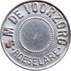 1 Brood - S.M. De Voorzorg Roeselare