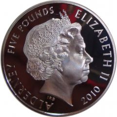 5 Pounds - Elizabeth II John Lennon