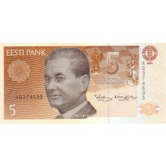 5 Krooni