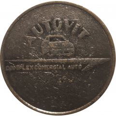 Autovit Access Token