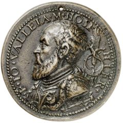 Medal - Expulsion of the Turks after the Great Siege