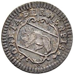 1/2 Kreuzer