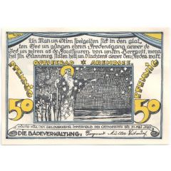 50 Pfennig