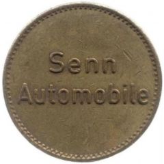 Senn Automobile Neuchâtel