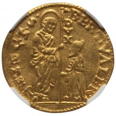 1 Zecchino - Bertucci Valier