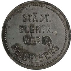 1 KWh - State Electrical Heidelberg