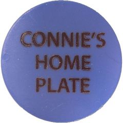1 Can Beer - Connie's Home Plate Ashton, Wisconsin