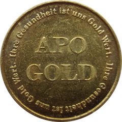 Apo Gold - Apotheke im Marktkauf Hannover