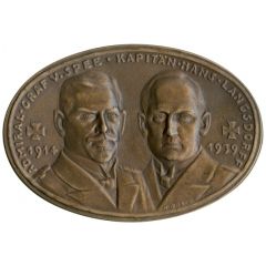 Medal - Battle of the River Plate