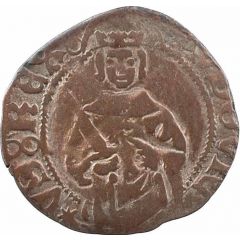 Hardi - Louis XI 1re émission
