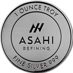 Asahi Refining - Logo