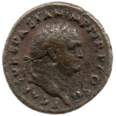 As - Titus S C