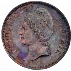 1 Cent Pattern