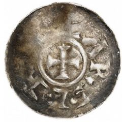 Denier - Eckehart I