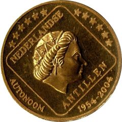 10 Euro Cents Pattern