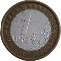 1 Euro