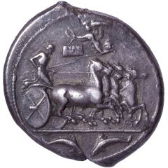 Tetradrachm