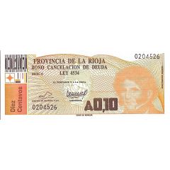 10 centavos