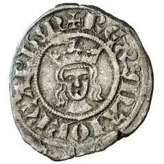 Malla - Jaime II