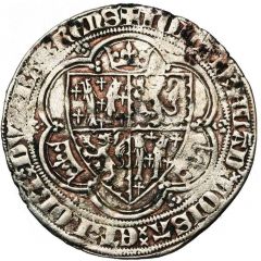 Plaque - Third Regency of Yolanda of Flanders