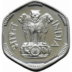 3 Paise