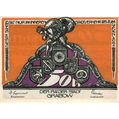 50 Pfennig