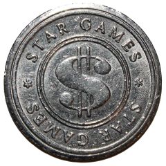 Token - Star Games